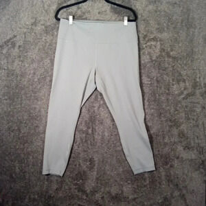 Lululemon wunder train high rise tight 25" women's 16